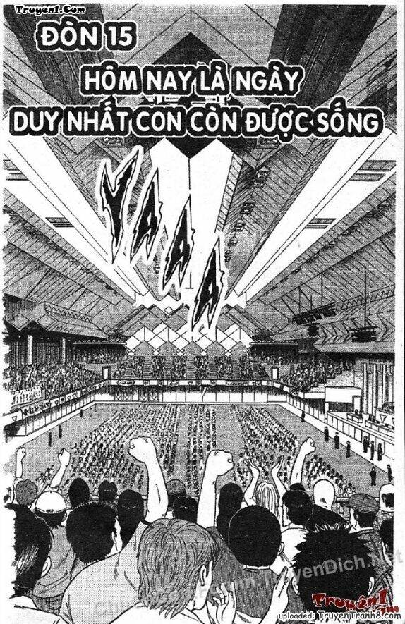 tinh thần võ đạo chapter 3 113