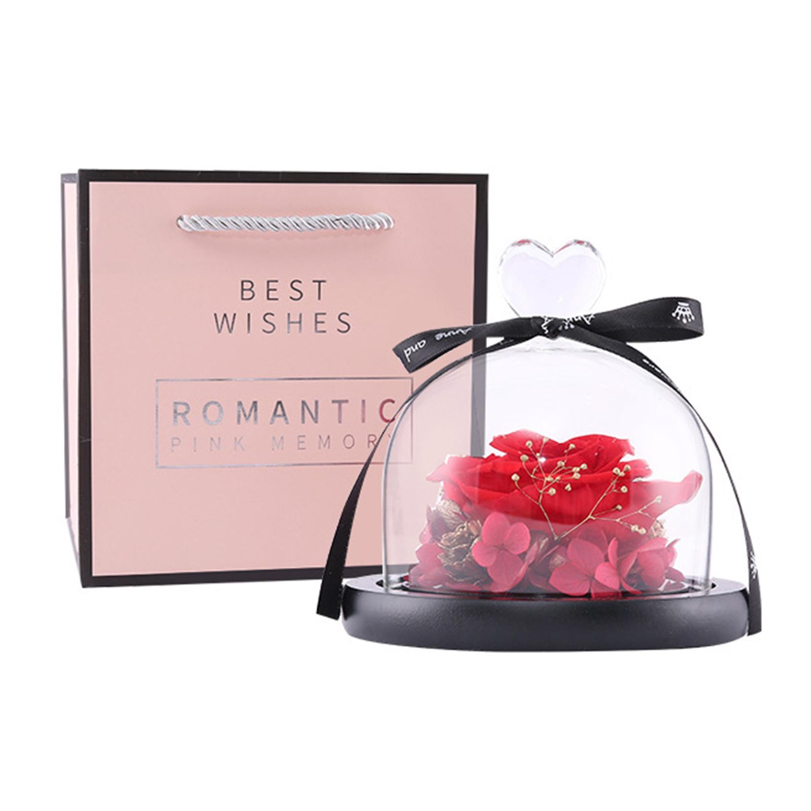 Handmade Romantic   Birthday Gift Present Home Decor