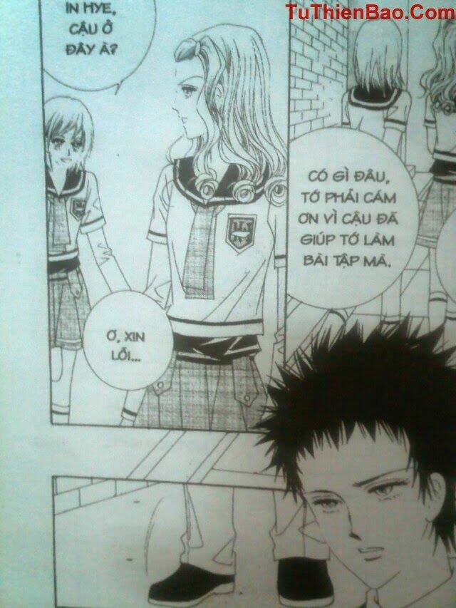 tình trong mộng chapter 8 44