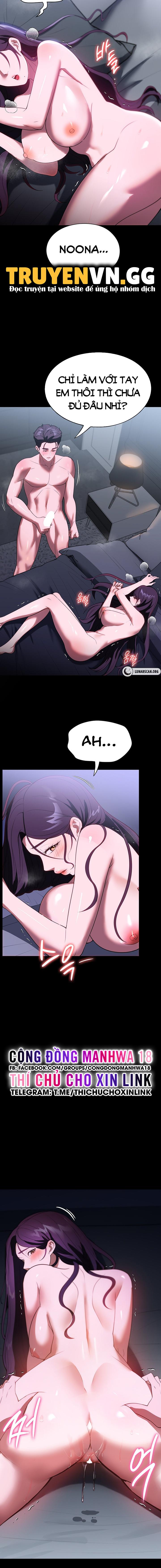 người giúp việc chapter 36 8