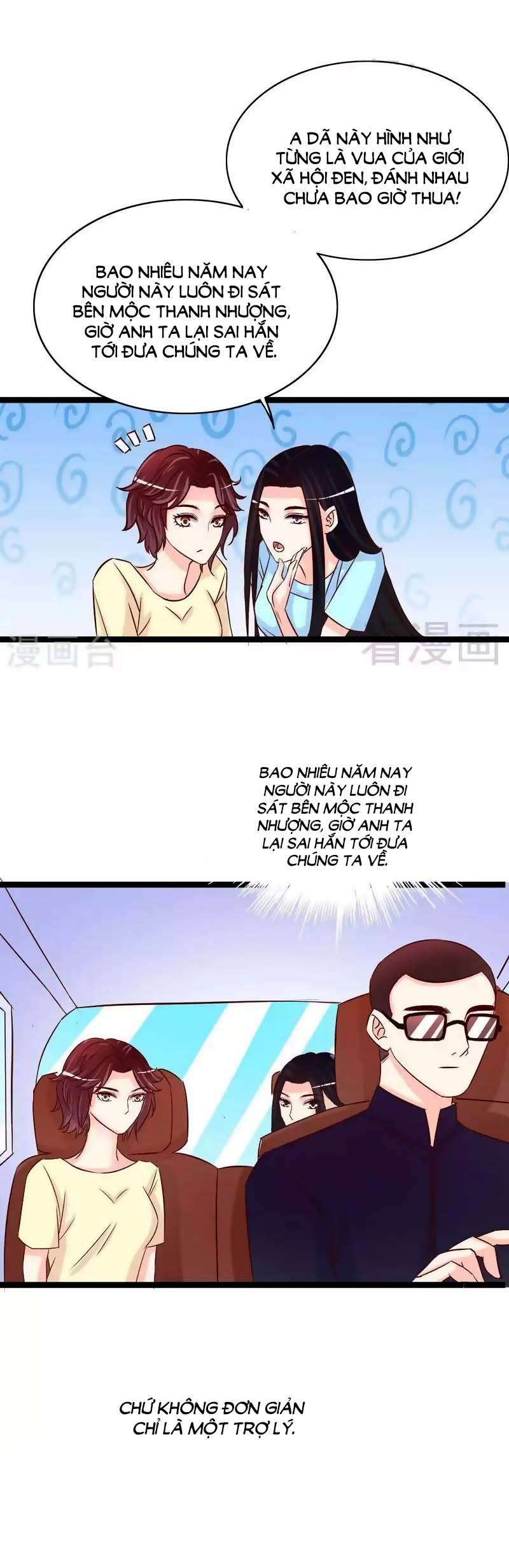 101 phương pháp của tổng tài chapter 94 9