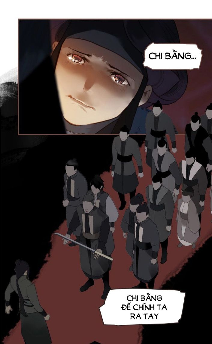 nhất đại linh hậu chapter 103 24