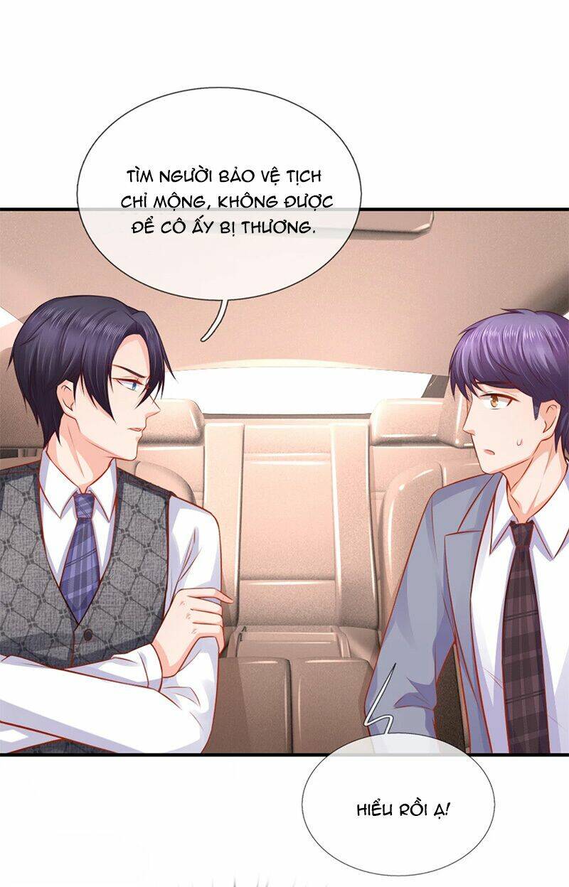 vợ yêu gả nhầm của phúc hắc tổng tài chapter 40 11