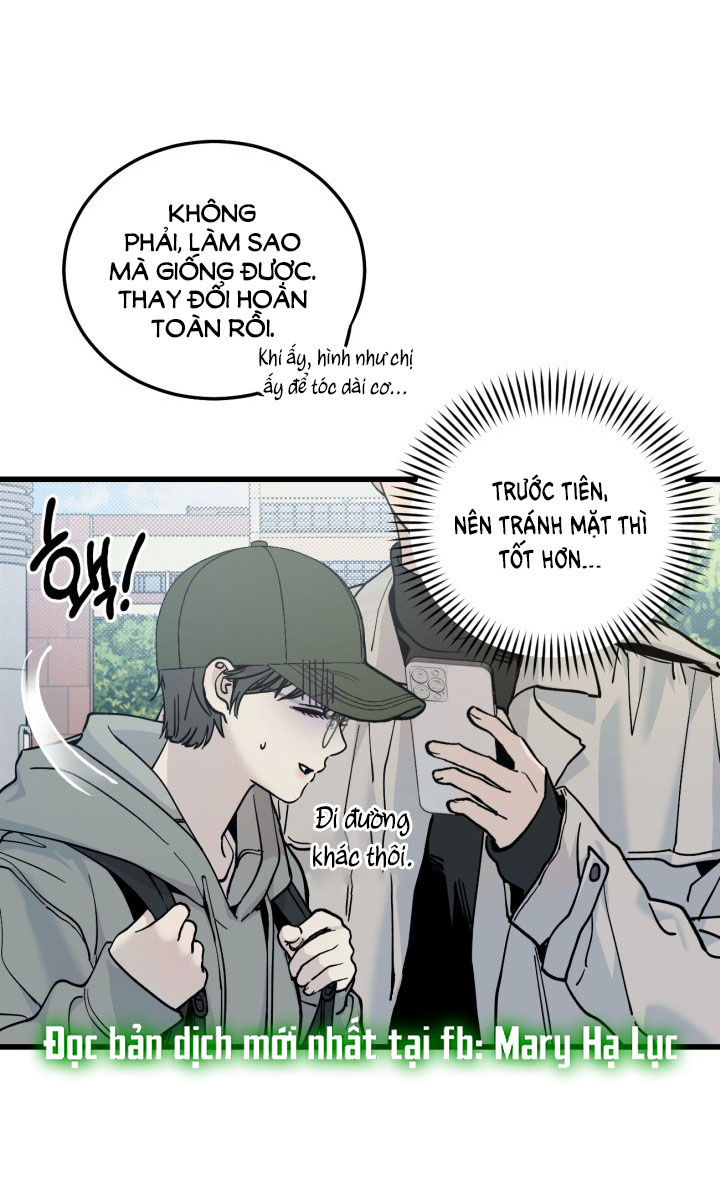 quy luật về rác rưởi chapter 1.1 13