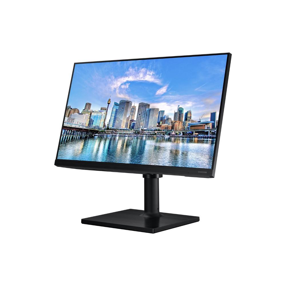 Màn hình viền mỏng Samsung LF27T450 - Hàng chính hãng (Giao hàng sau 10 ngày)