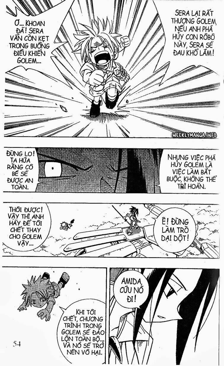 vua pháp thuật chapter 193 18