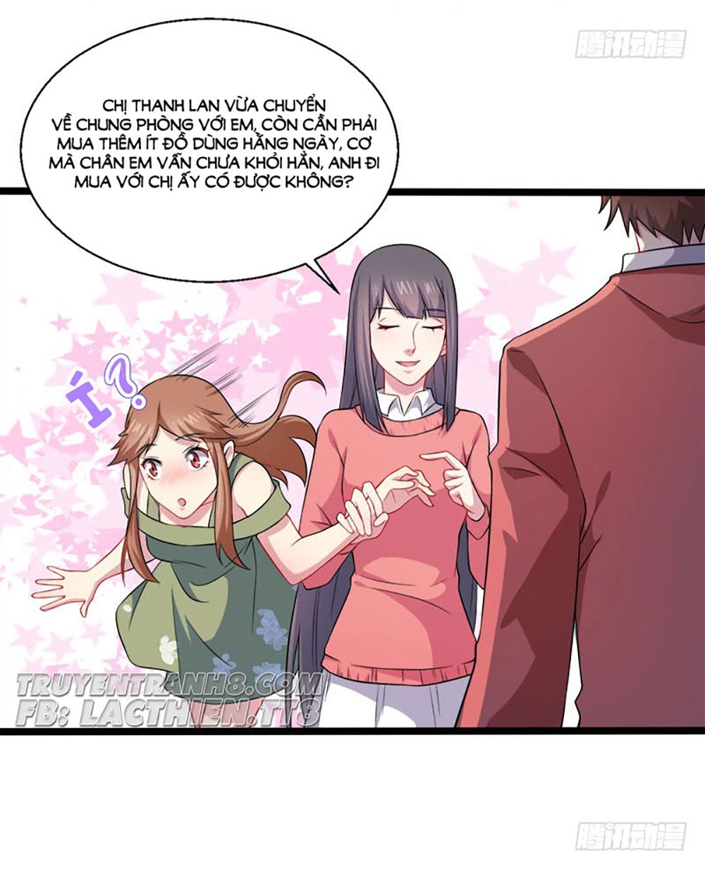 ngạo kiều quỷ vương yêu ta chapter 42 7