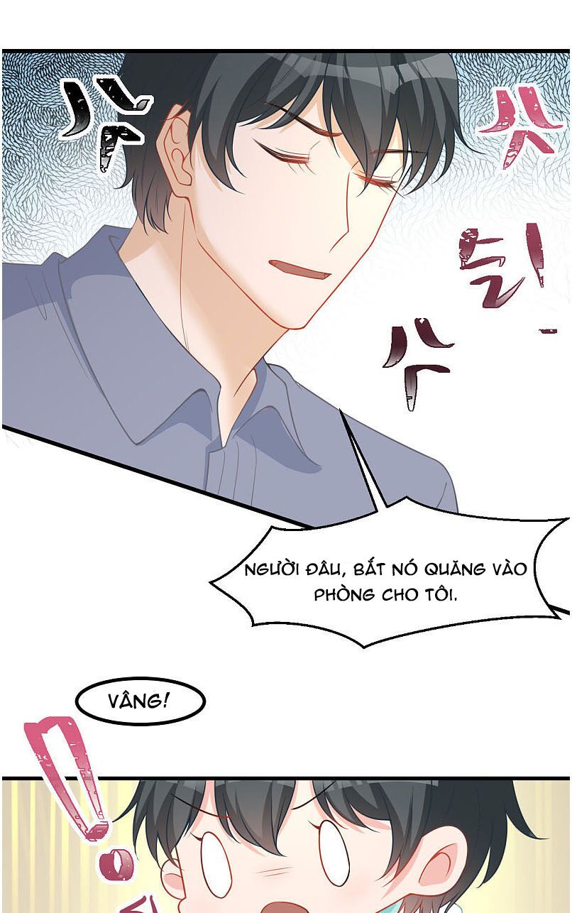 manh bảo ngọt ngào chapter 37 19