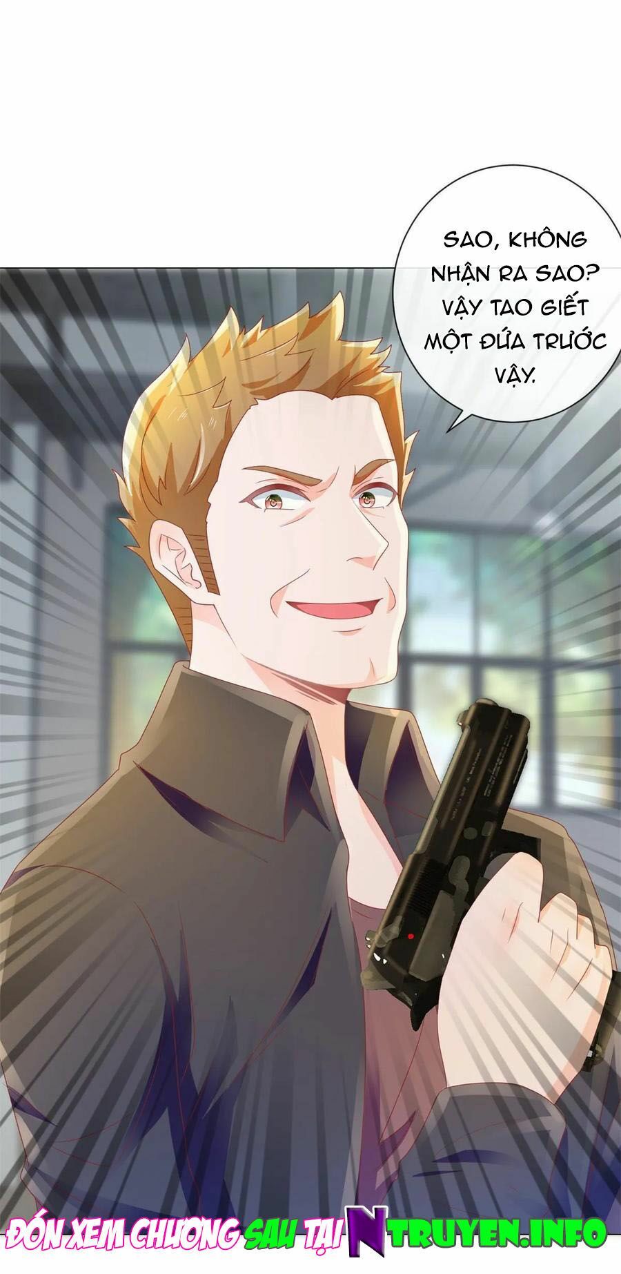 ẩn hôn 100%: chọc tức vợ yêu mua một tặng một chapter 150 33