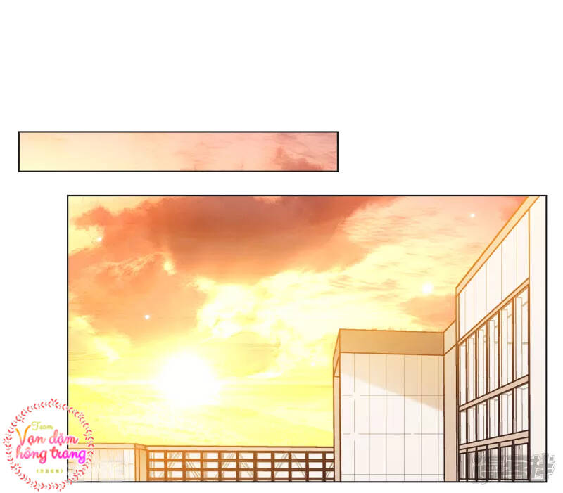 cô ấy đến rồi, xin nằm xuống! chapter 189 3