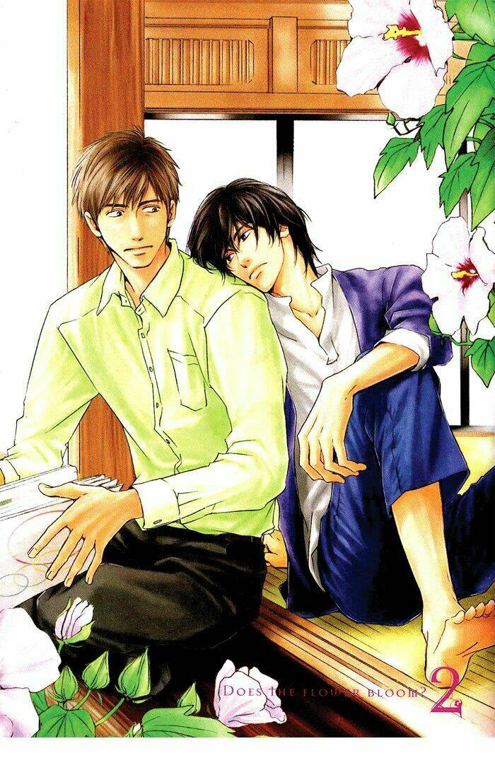 hana wa sakuka chapter 10 4