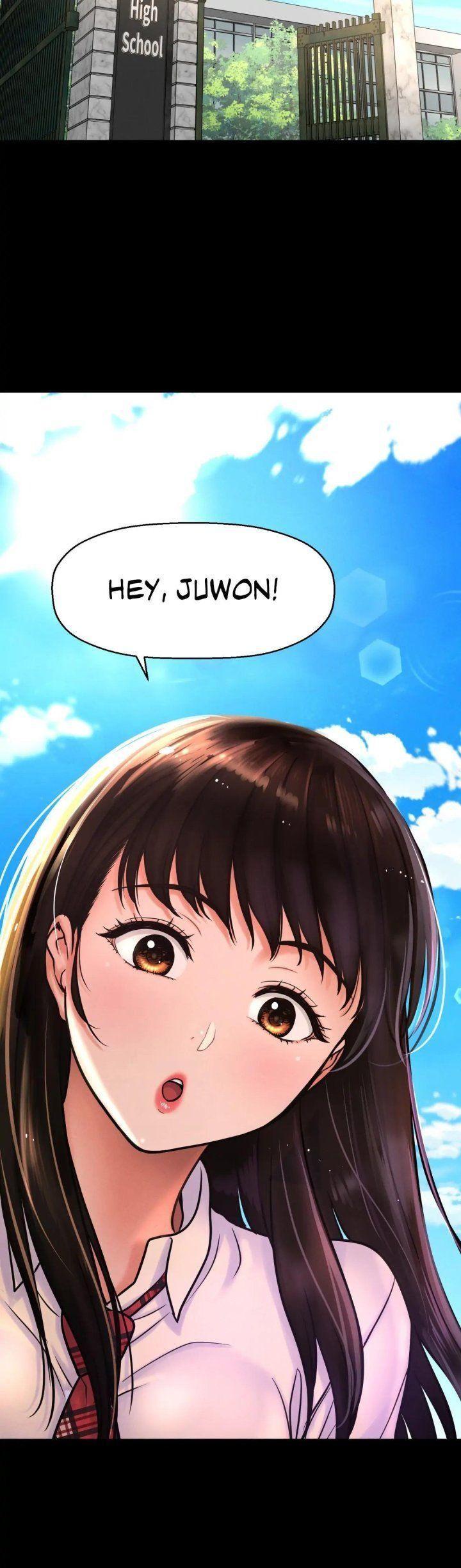 cô ấy làm tôi phát điên chapter 4 24