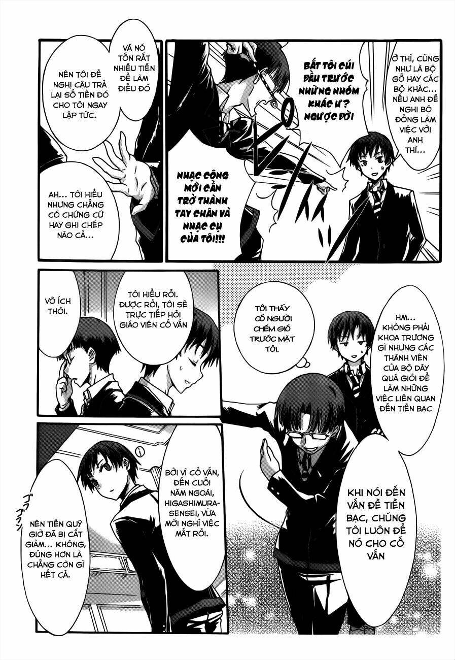 seitokai tantei kirika chapter 5 20