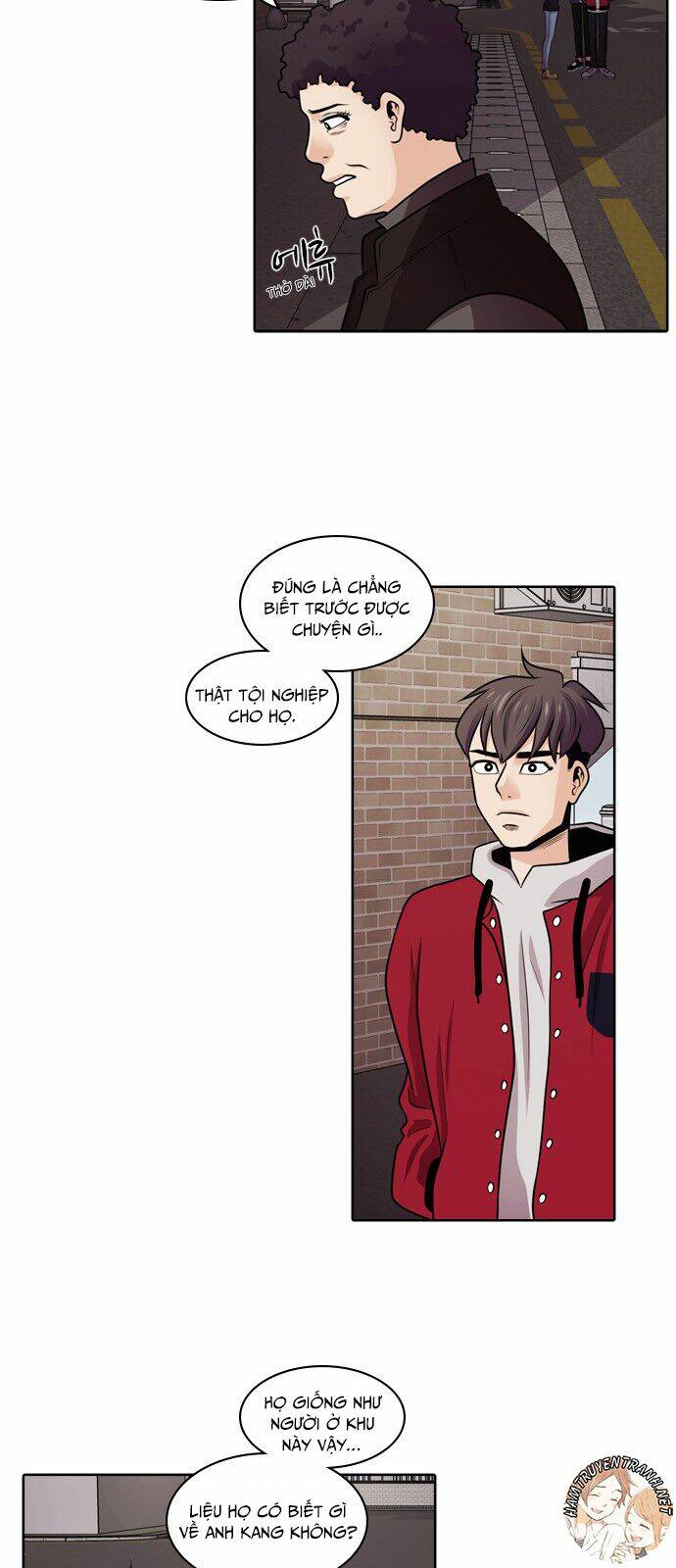 tomorrow - ngày mai chapter 26 3