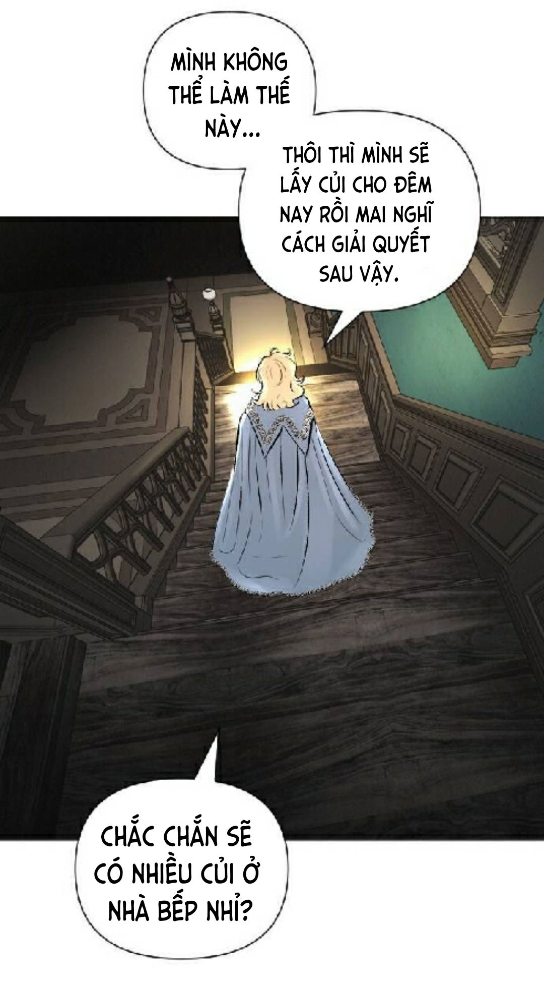 lựa chọn cuối cùng của tôi là nam phụ chapter 7 5