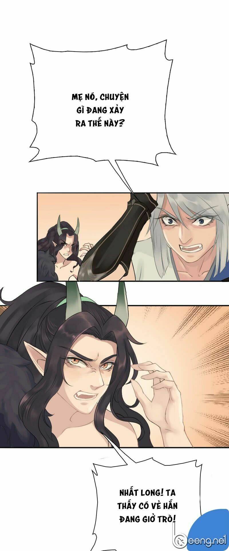 tây du ngạo tuyết thiên chapter 24 11