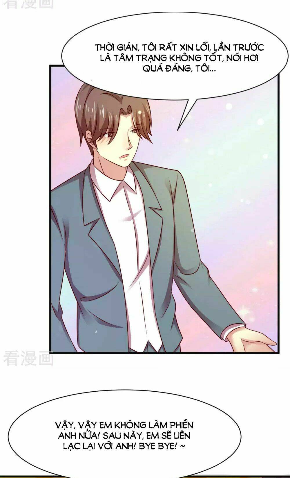 thời gian đều biết chapter 41 12