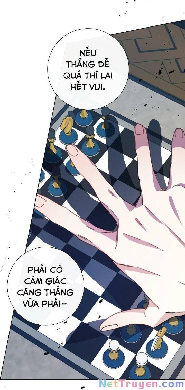 xin ngài đừng ăn tôi chapter 36 39