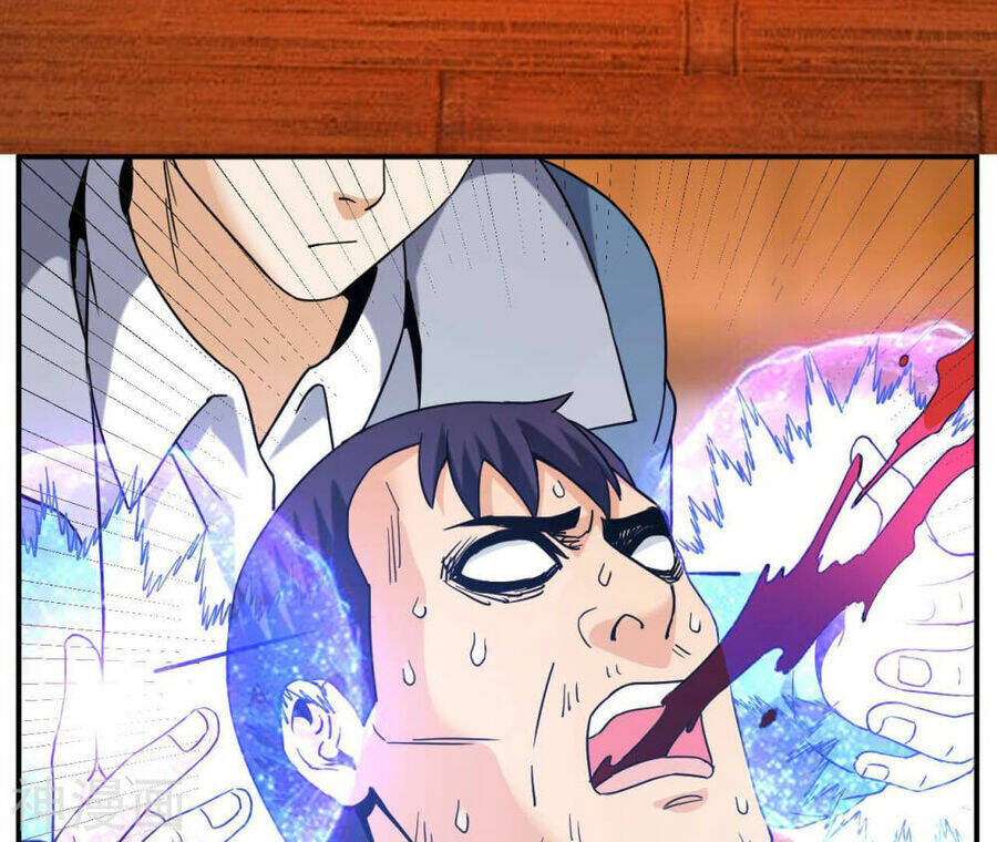 đô thị tiên đế chapter 54 34