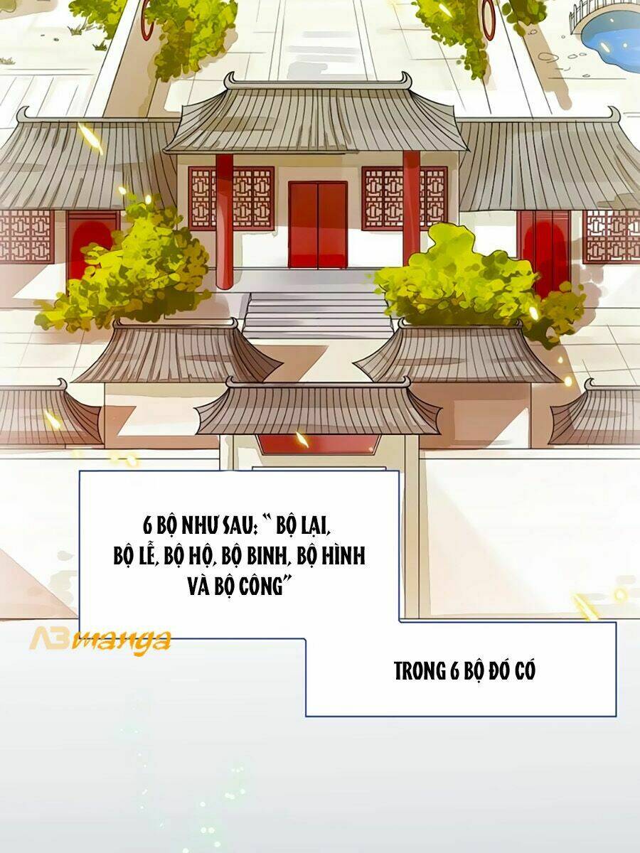 hội học sinh kiêu ngạo của hoàng cung chapter 1 4