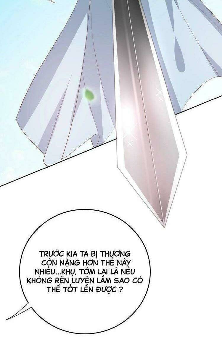 ngạo kiều vương gia huyên náo phi chapter 25 23