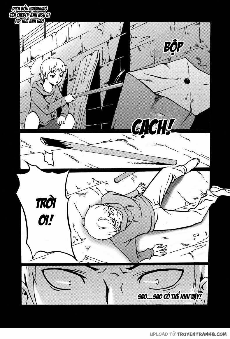 nhân quả tuần hoàn chapter 3.2 1