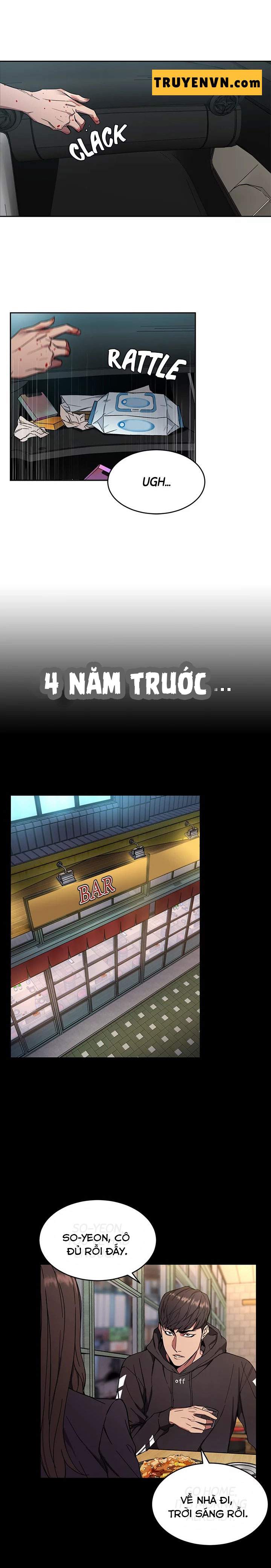 one kill chapter 3 4