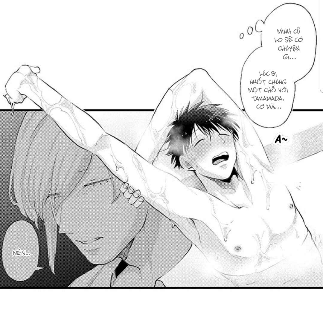 bị một anh chàng lập dị tấn công chapter 38 25