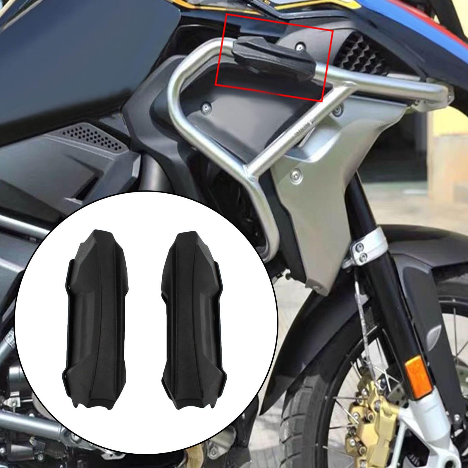 2x Engine Guard Bumper Engine Guard for  R1250GS R1200GS F750GS Series