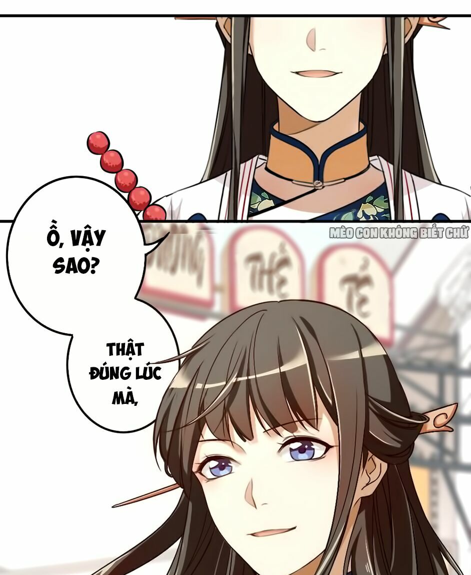 bốc toán tử chapter 19 9