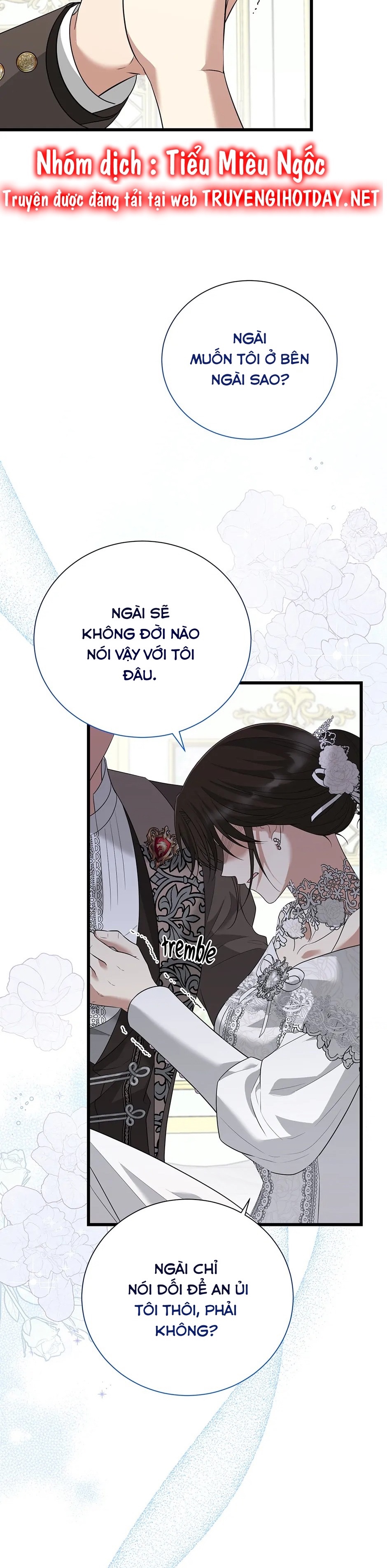 anh trai nguy hiểm của tôi chapter 97 41