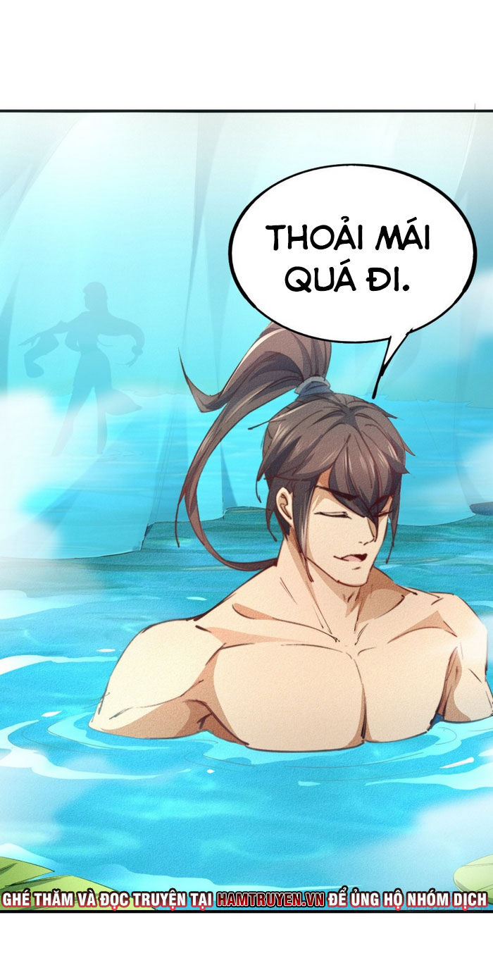 ta thành thần một mình chapter 5 16