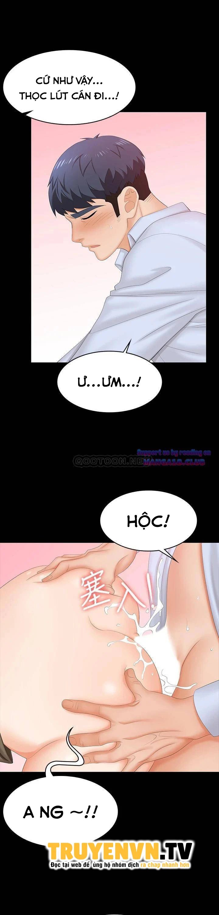 hoán đổi vợ chồng chapter 69 30