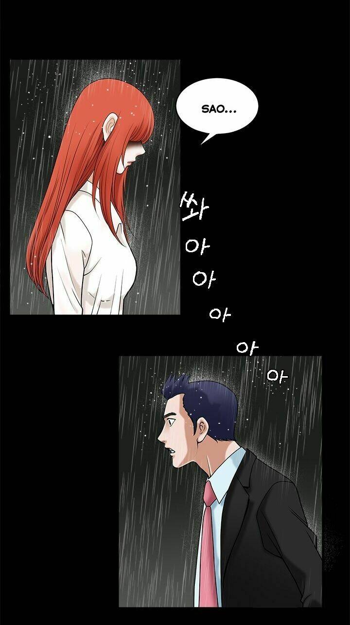 seduction - quyến rũ chapter 36 13