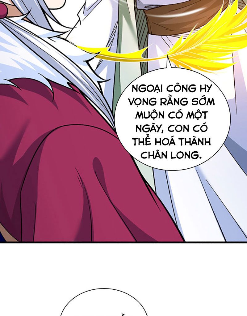 võ đạo độc tôn chapter 414 64