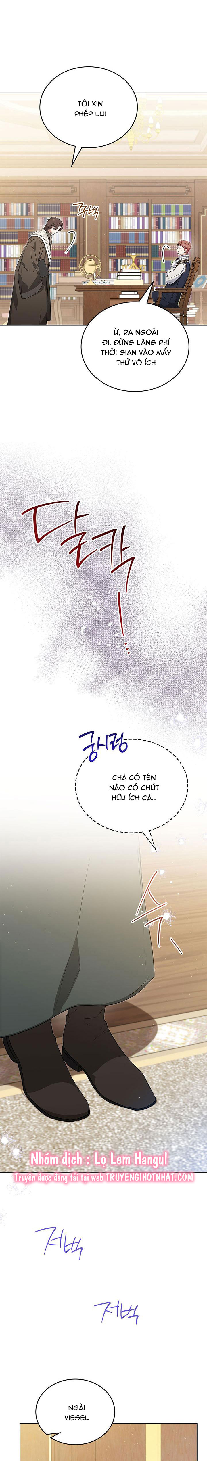 lần này tôi sẽ trở thành gia chủ chapter 119 29