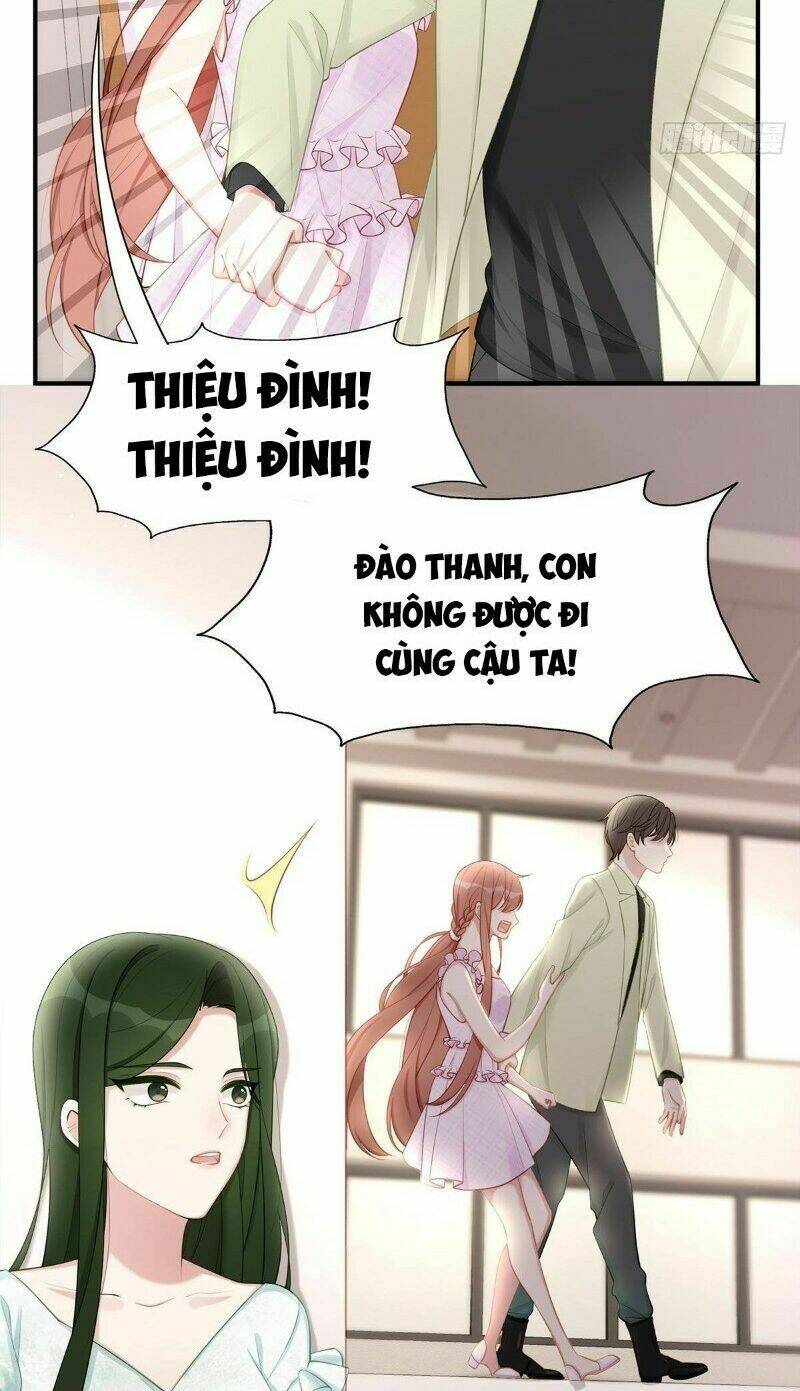 chỉ muốn cưng chiều em chapter 36 28