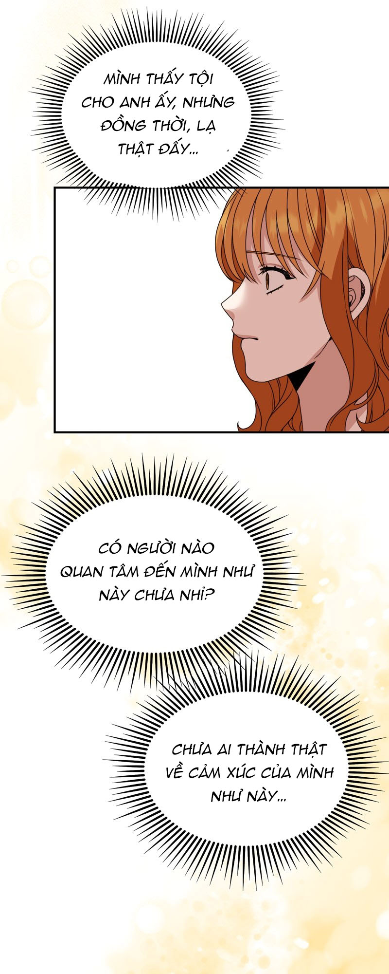 nụ hôn yêu tinh chapter 19.1 11