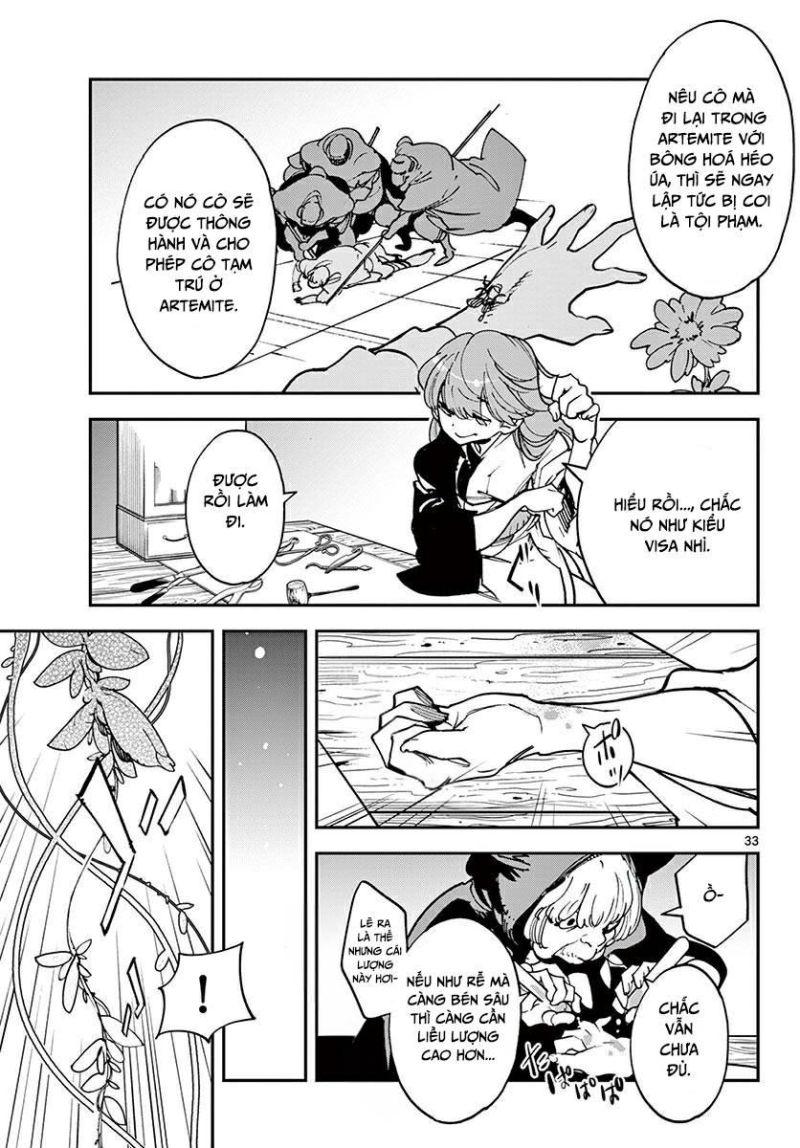 yakuza chuyển sinh chapter 26 31