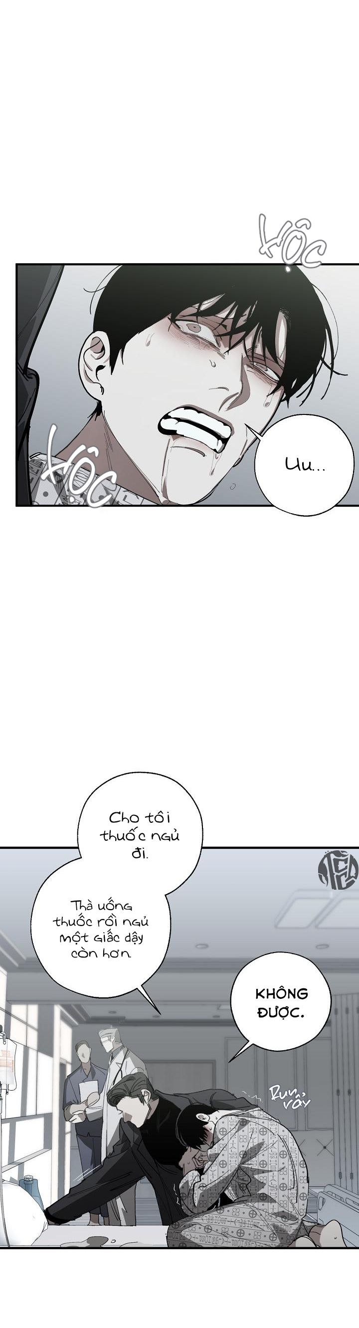 hoán vị chapter 75 6