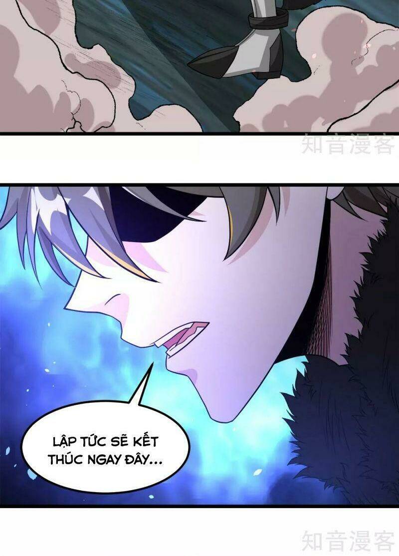 kiếm vũ chapter 175 23