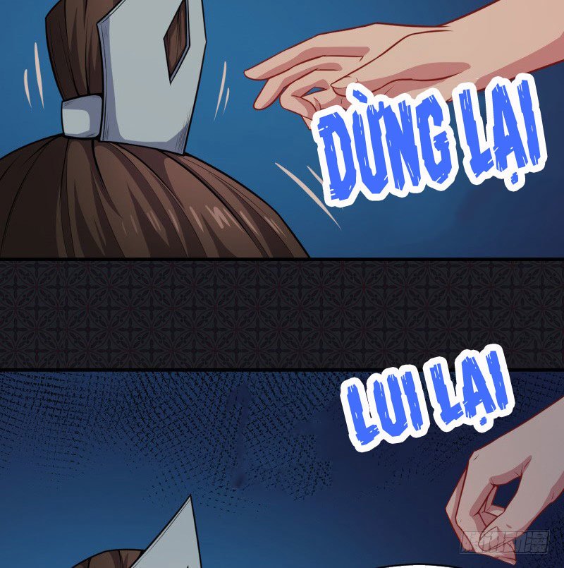 ngạo kiều quỷ vương yêu ta chapter 116 16