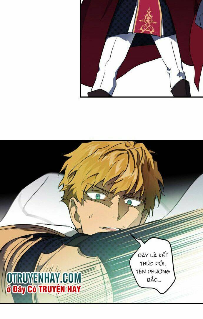lâu đài vô danh chapter 15 37