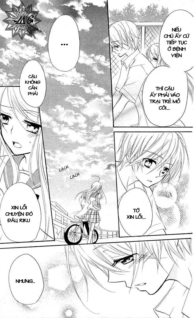 giri koi chapter 6 22
