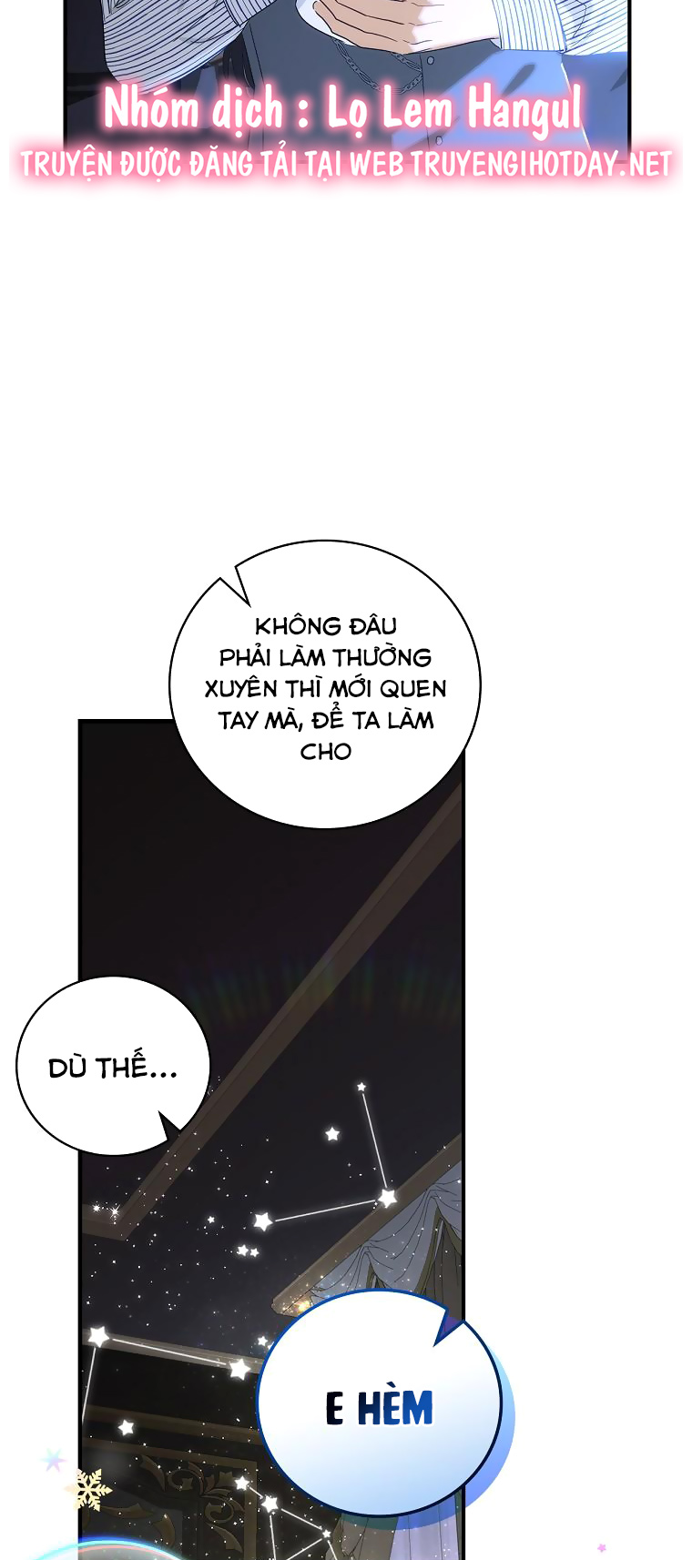 đứa bé không phải là con của anh chapter 62 26
