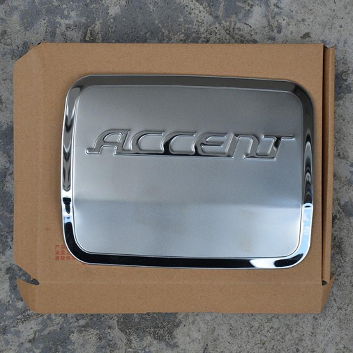 Ốp Nắp Bình Xăng Hyundai Accent