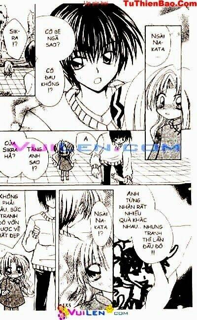 viên ngọc nhiệm màu chapter 5 93