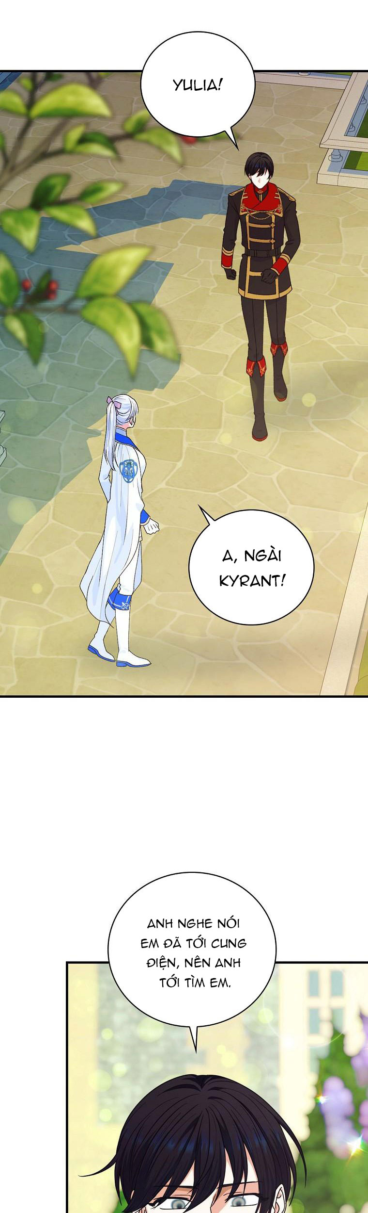 hiệp sĩ băng giá chapter 53.2 8