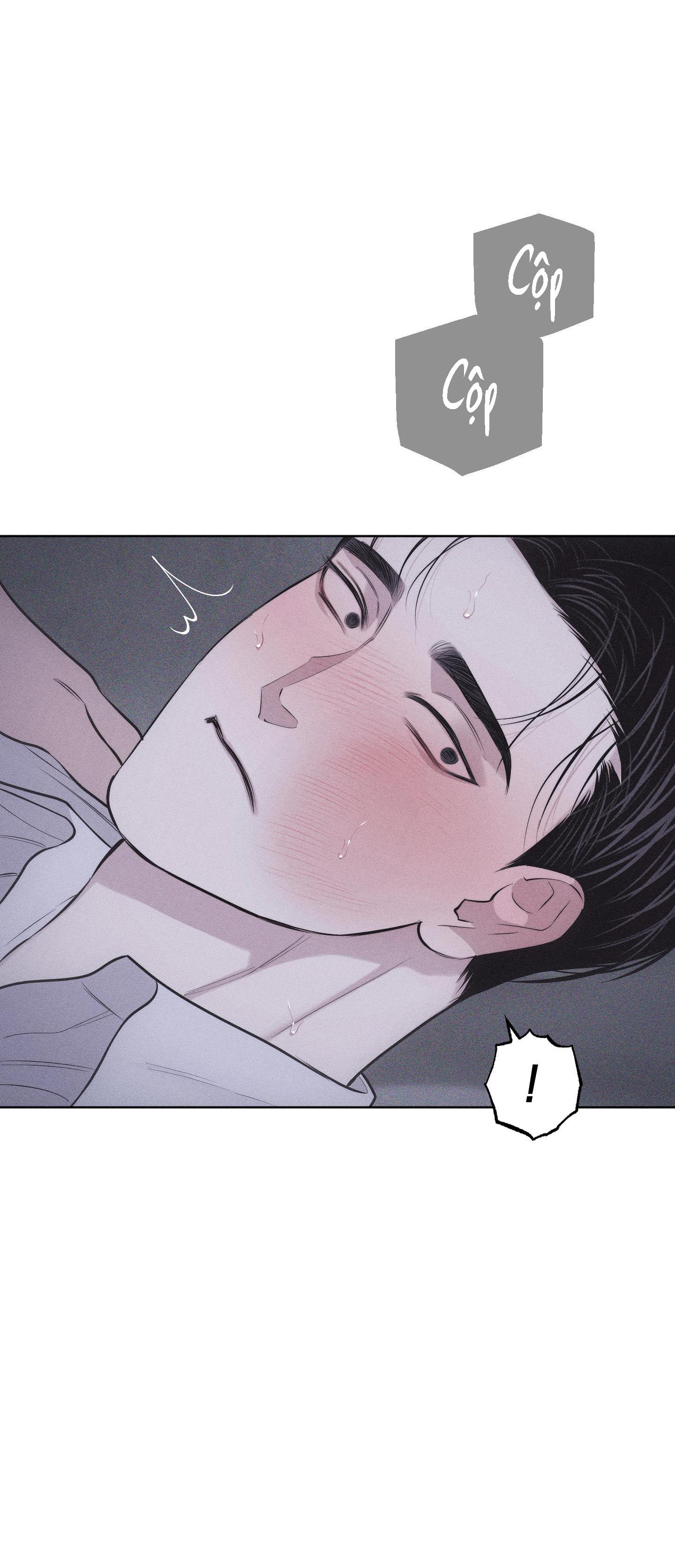 hình thái tình tan chapter 23 45