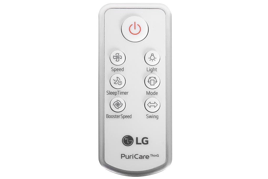 Máy lọc không khí LG PuriCare AS65GDWH0.ABAE - Hàng chính hãng